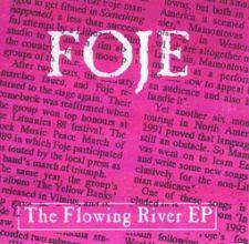Foje : The Flowing River